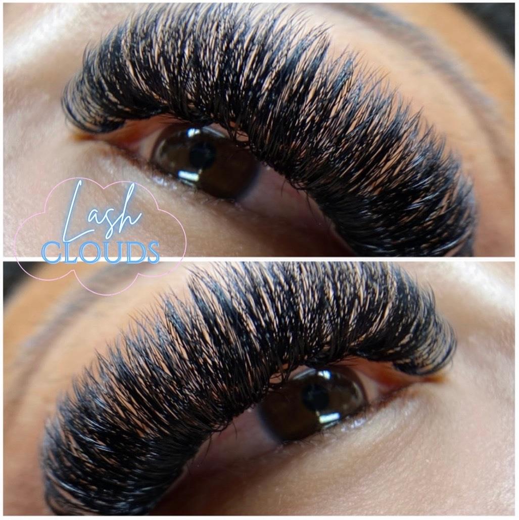 Eyelash Chenille – Cotton Clouds Inc.